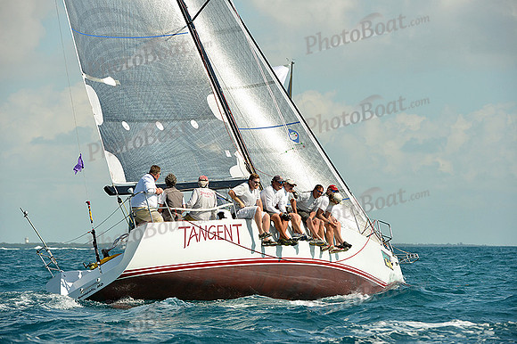 2015 Key West Race Week D 776