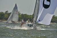 2017 Charleston Race Week A_1628