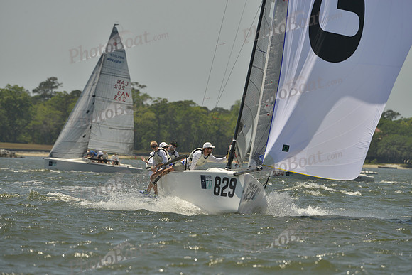 2017 Charleston Race Week A_1628