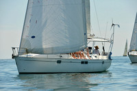 2015 Cape Charles Cup A 509