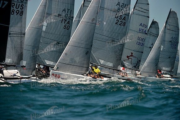 2017 Newport Regatta B_2095