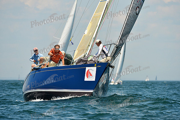 2015 Block Island Race Week A 1542