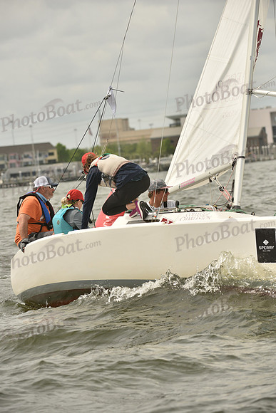 2019 Charleston Race Week F_0300