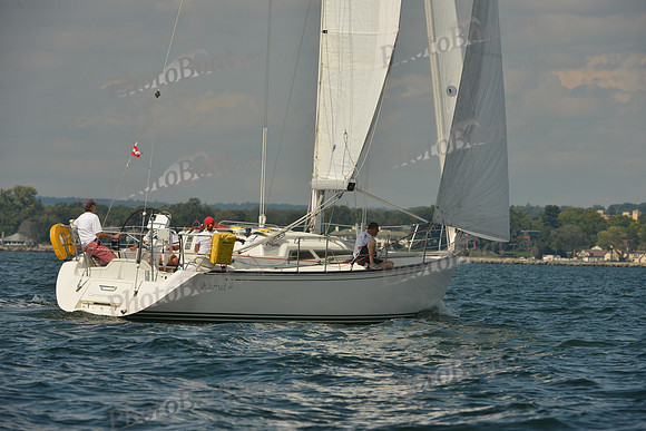 2015 Denmark Race A 1365