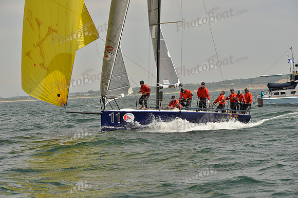 2017 Block Island Race Week B_0316