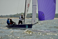 2014 Charleston Race Week D 976