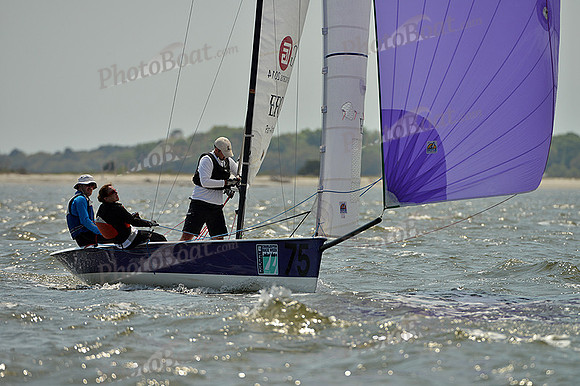 2014 Charleston Race Week D 976