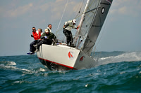 2017 Block Island Race Week A_0490