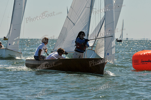 2012 Thistle Midwinters A 480