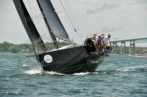 2015 NYYC Annual Regatta E 086
