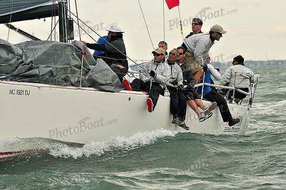 2013 Charleston Race Week B 358