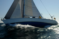 2012 Newport Bermuda 3266