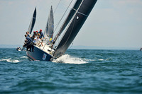 2015 Block Island Race Week A 354