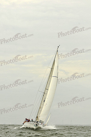 2013 Charleston Race Week A 465