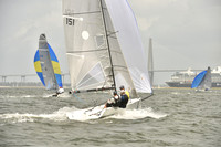 2019 Charleston Race Week C_0225