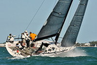 2013 Key West Race Week C 1811