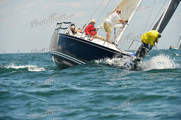 2015 Block Island Race Week A 1048