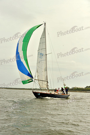 2019 Charleston Race Week I_1139