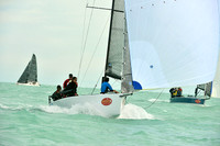 2016 Key West Race Week A_1018