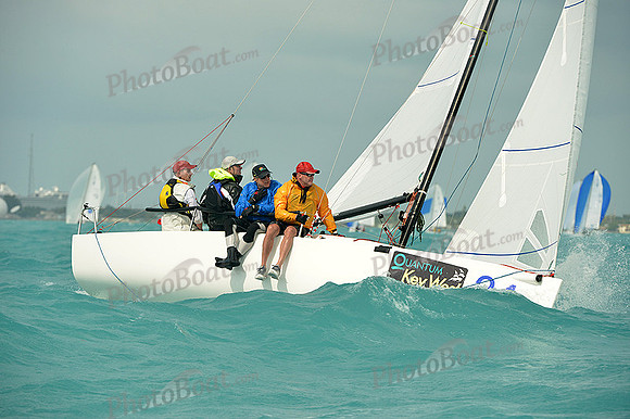 2015 Key West Race Week E 2234