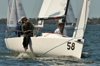 2015 J70 Winter Series E 642