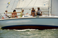 2015 Southern Bay Race Week A 556