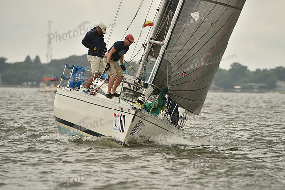 2018 Southern Bay Race Week D_0151