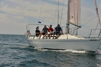 2019 Block Island Race Week D_0334
