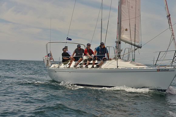 2019 Block Island Race Week D_0334