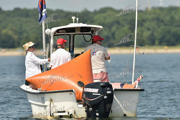 2018 Thistle Nationals C_0081