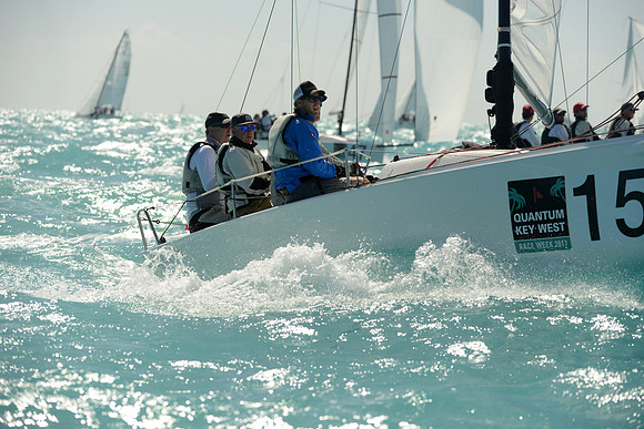 2017 Quantum Key West RW D 972