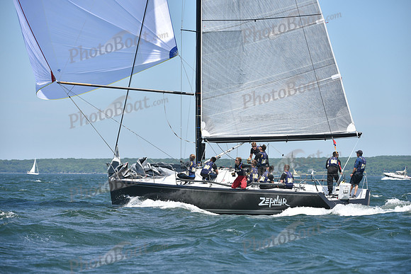 2019 NYYC Annual Regatta C_1065