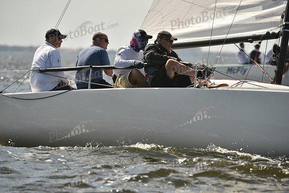2019 J70 Winter Series C_0861