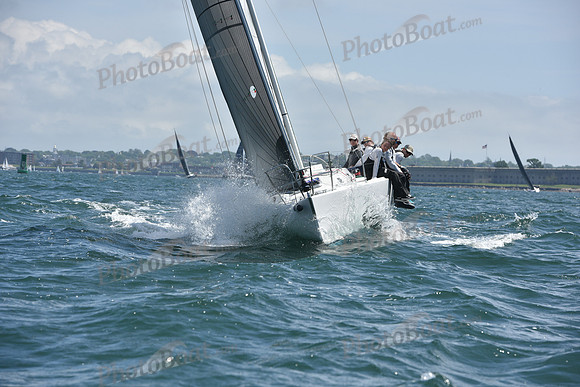 2019 NYYC Annual Regatta A_0494