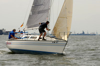 2011 Southern Bay RW B 326