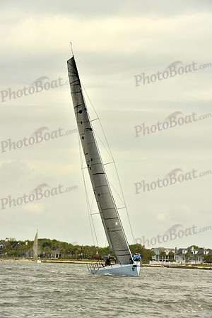 2019 Charleston Race Week B_0551