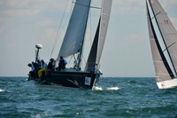 2015 Block Island Race Week A 426