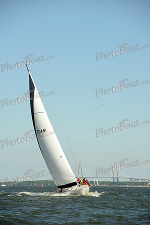 2016 Charleston Race Week E_0192