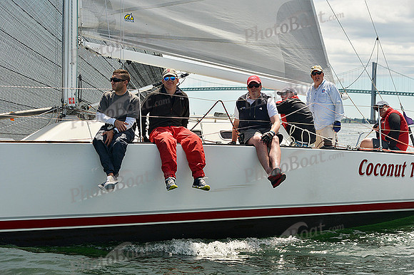 2016 NYYC Annual Regatta B_0357