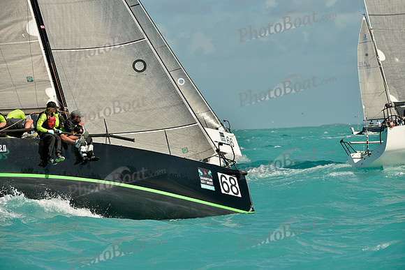2017 Quantum Key West RW C 071