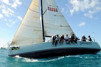 2012 Key West Race Week D 225