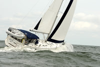2012 Cape Charles Cup A 1089