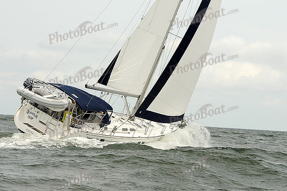 2012 Cape Charles Cup A 1089