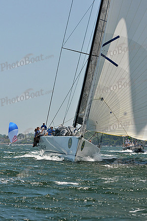 2012 NYYC Annual Regatta A 1536