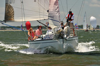2013 Southern Bay Race Week D 1477