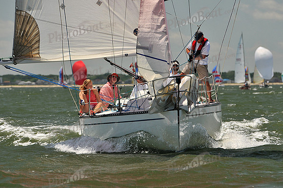 2013 Southern Bay Race Week D 1477