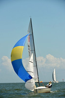 2015 Southern Bay Race Week C 1109