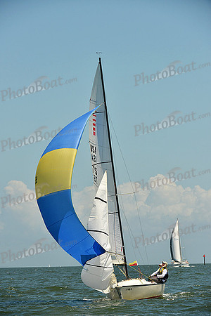 2015 Southern Bay Race Week C 1109