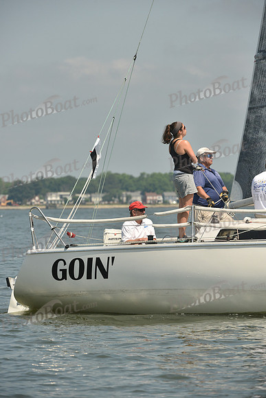 2018 Southern Bay Race Week A_0287