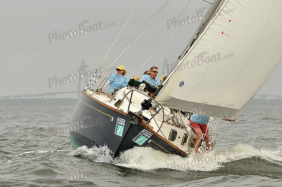 2013 Charleston Race Week A 047